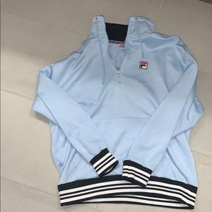 Fila Sweater